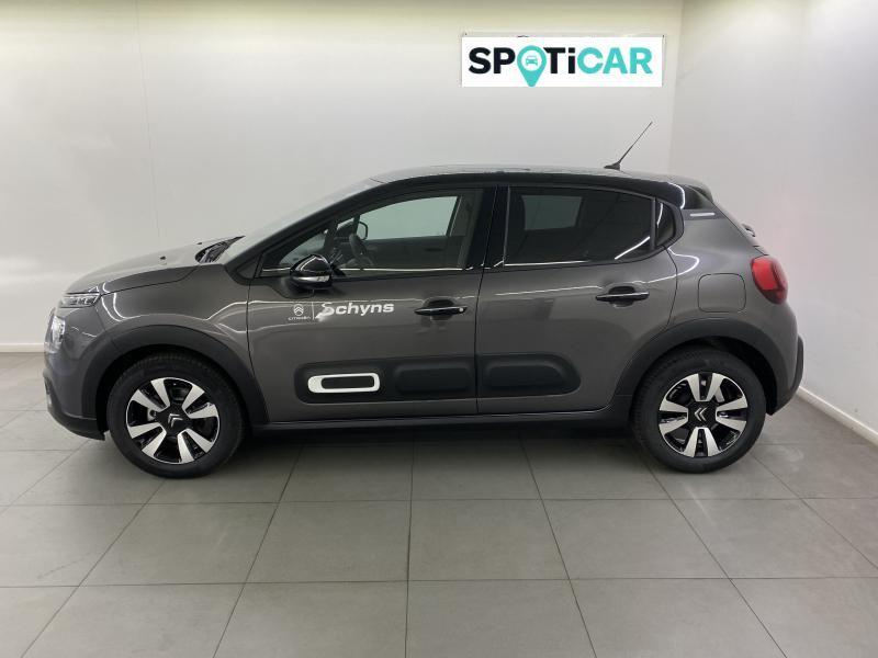 Image de la voiture Citroen C3