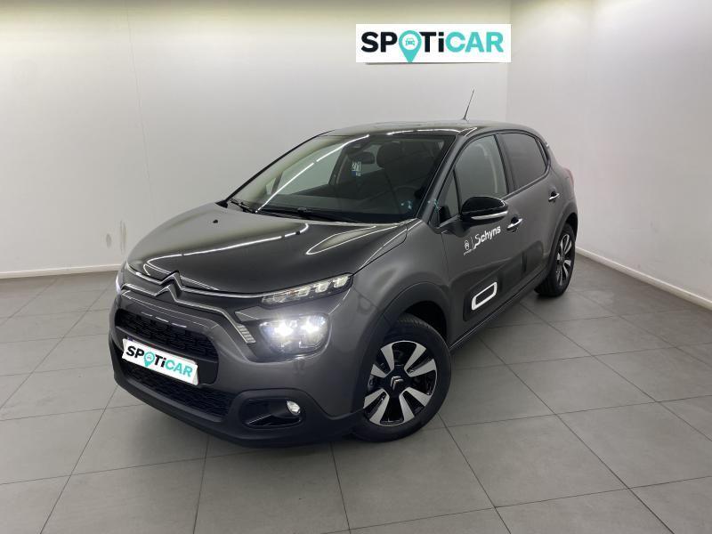 Image de la voiture Citroen C3