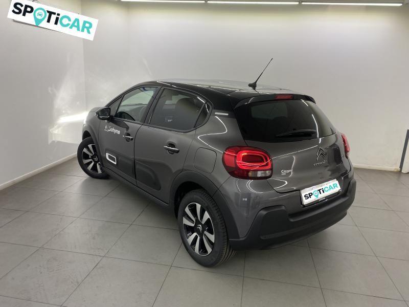Image de la voiture Citroen C3