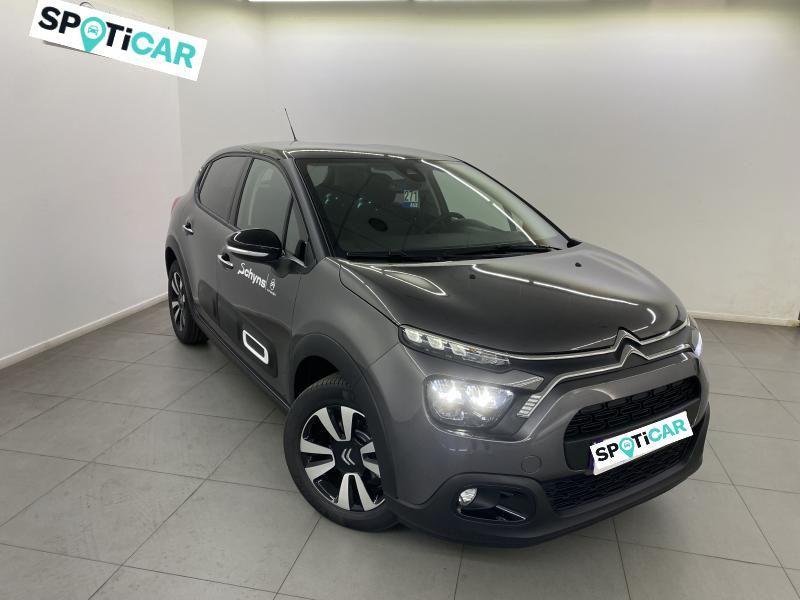 Image de la voiture Citroen C3