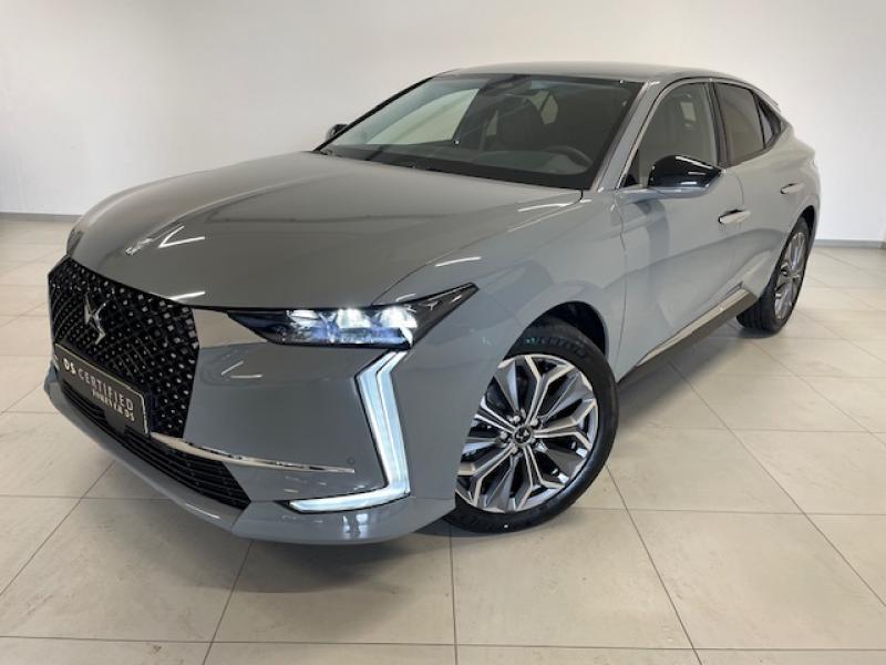 Image de la voiture DS Automobiles DS 4