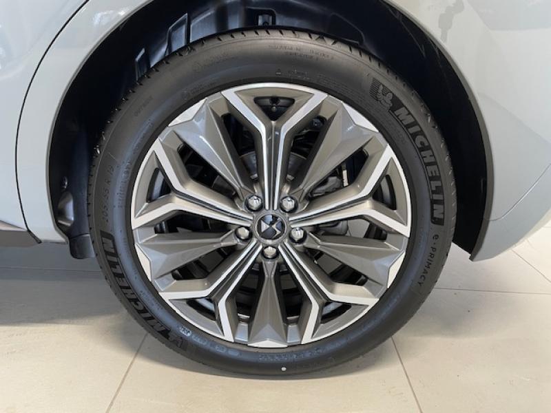 Image de la voiture DS Automobiles DS 4