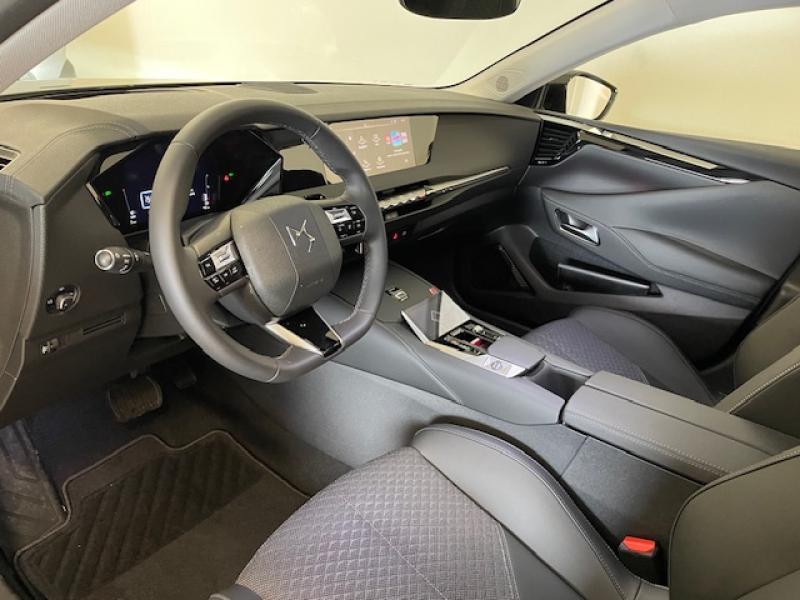 Image de la voiture DS Automobiles DS 4