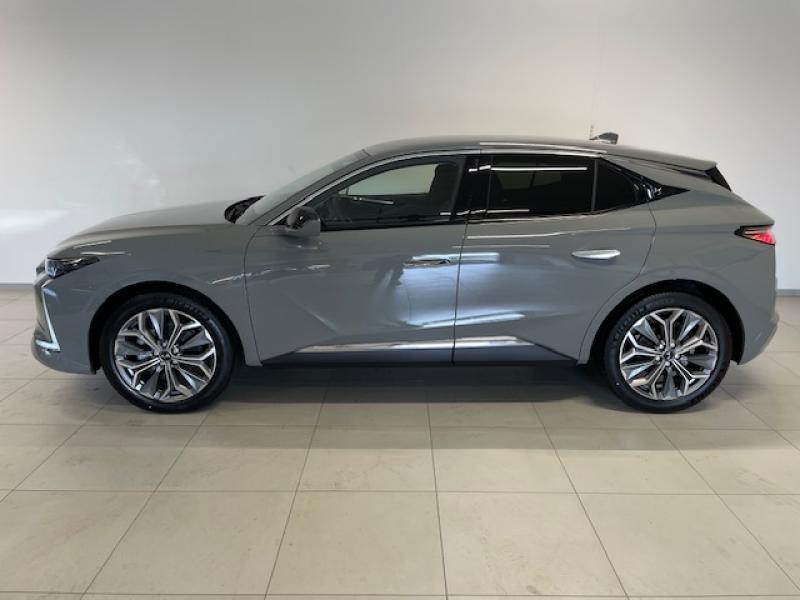 Image de la voiture DS Automobiles DS 4