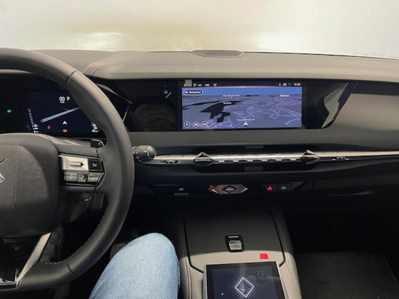 Image de la voiture DS Automobiles DS 4