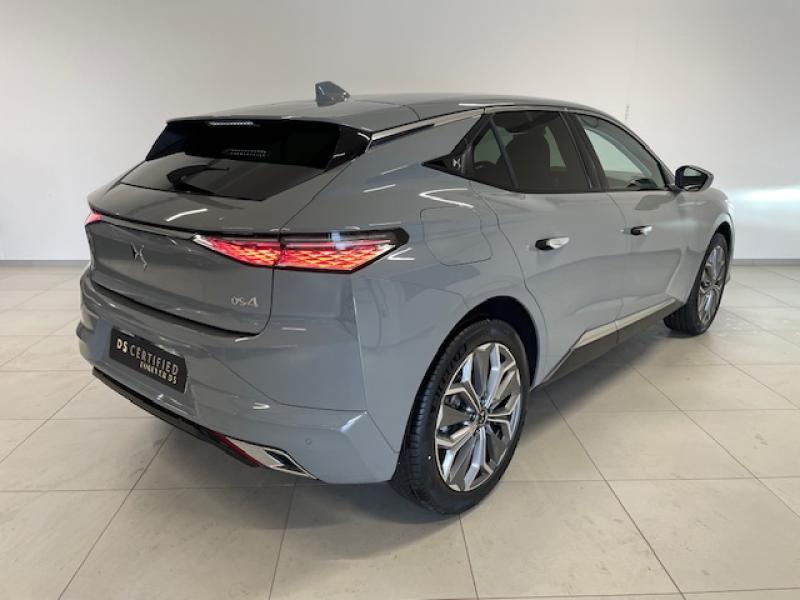 Image de la voiture DS Automobiles DS 4