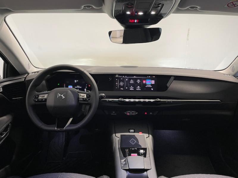 Image de la voiture DS Automobiles DS 4