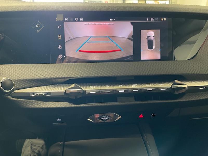 Image de la voiture DS Automobiles DS 4