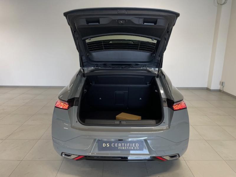 Image de la voiture DS Automobiles DS 4