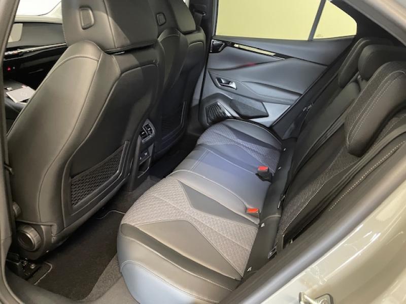 Image de la voiture DS Automobiles DS 4