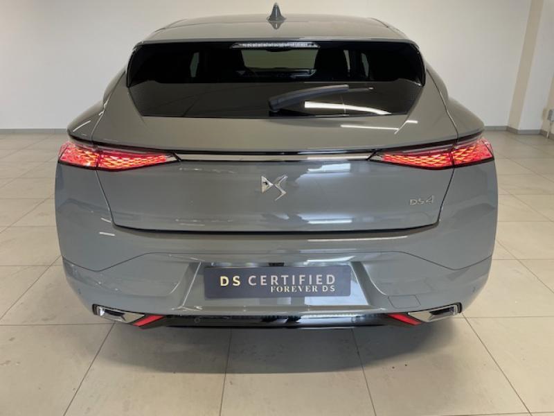 Image de la voiture DS Automobiles DS 4