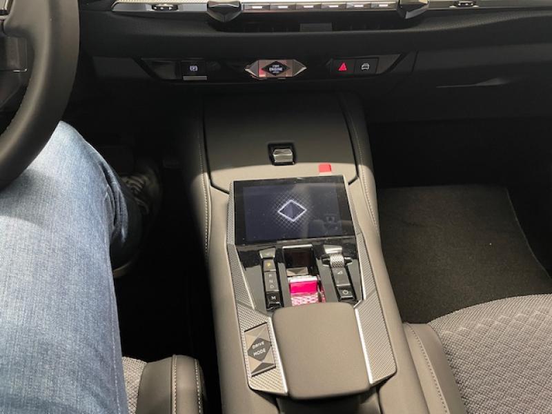 Image de la voiture DS Automobiles DS 4