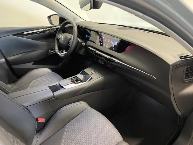 Image de la voiture DS Automobiles DS 4