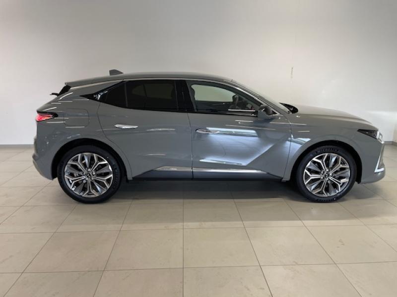 Image de la voiture DS Automobiles DS 4