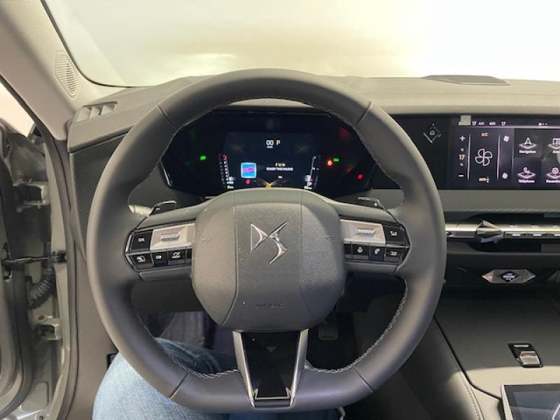 Image de la voiture DS Automobiles DS 4