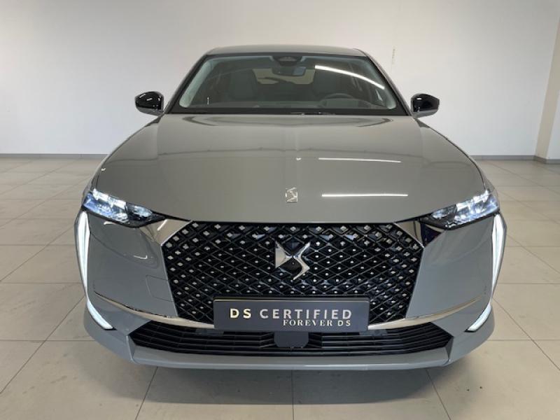 Image de la voiture DS Automobiles DS 4