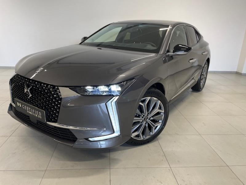 Image de la voiture DS Automobiles DS 4