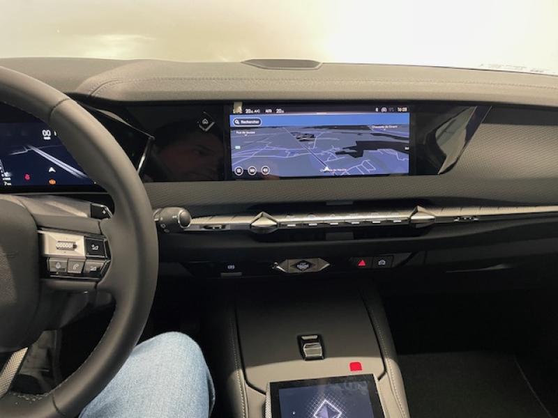 Image de la voiture DS Automobiles DS 4