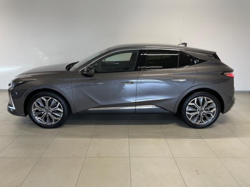 Image de la voiture DS Automobiles DS 4