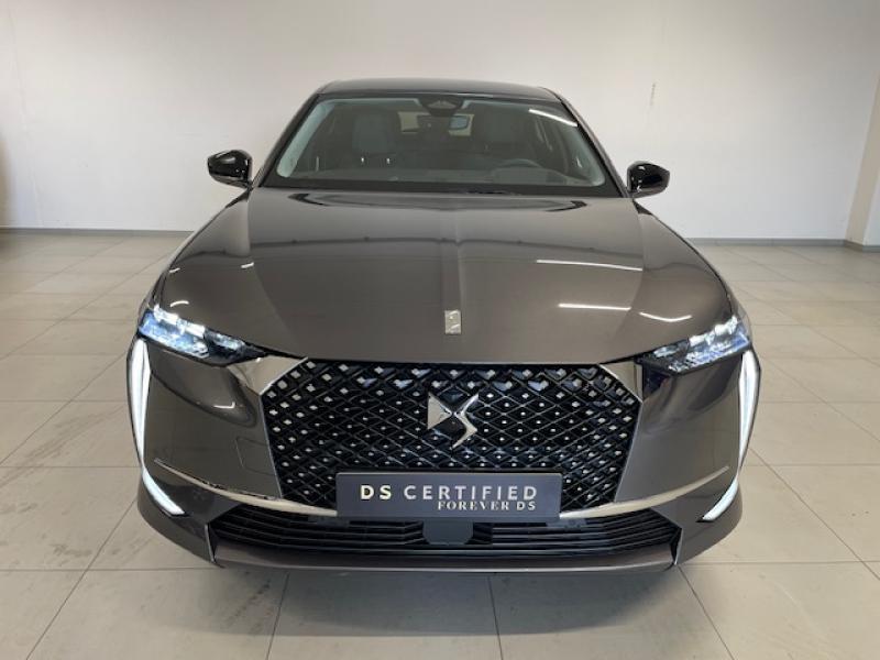 Image de la voiture DS Automobiles DS 4