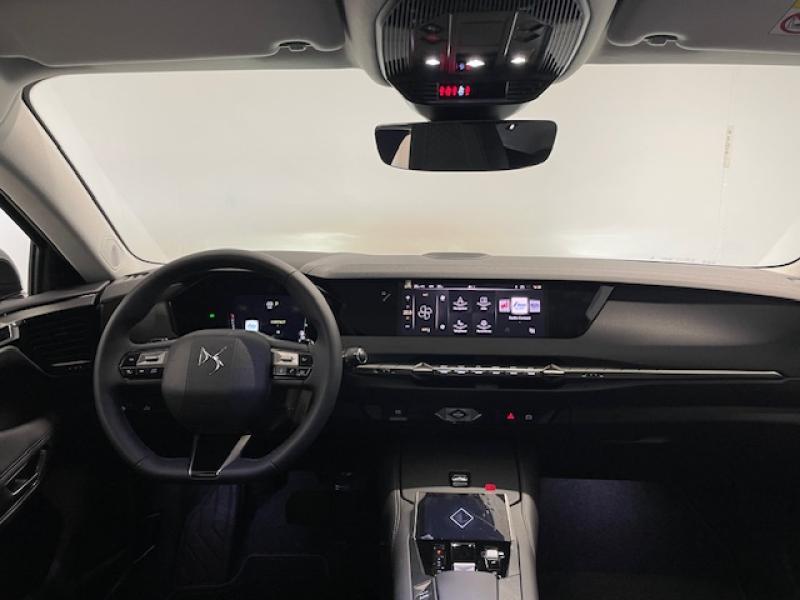 Image de la voiture DS Automobiles DS 4