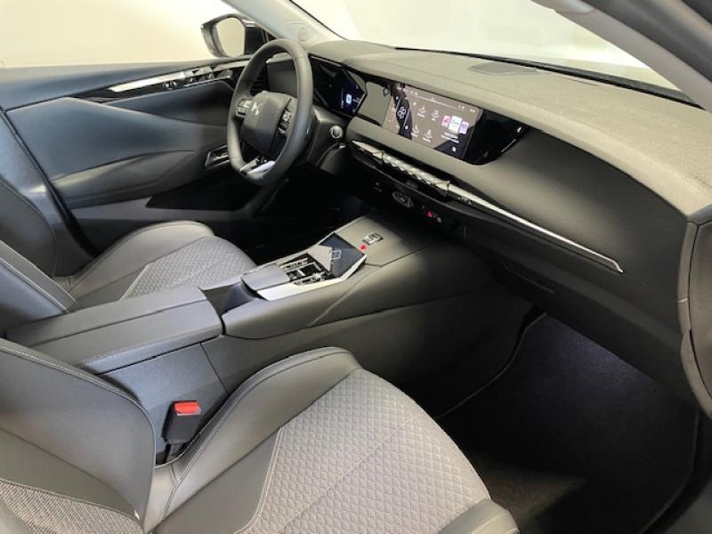 Image de la voiture DS Automobiles DS 4