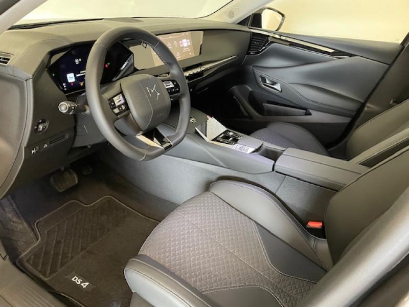 Image de la voiture DS Automobiles DS 4