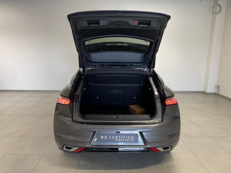 Image de la voiture DS Automobiles DS 4