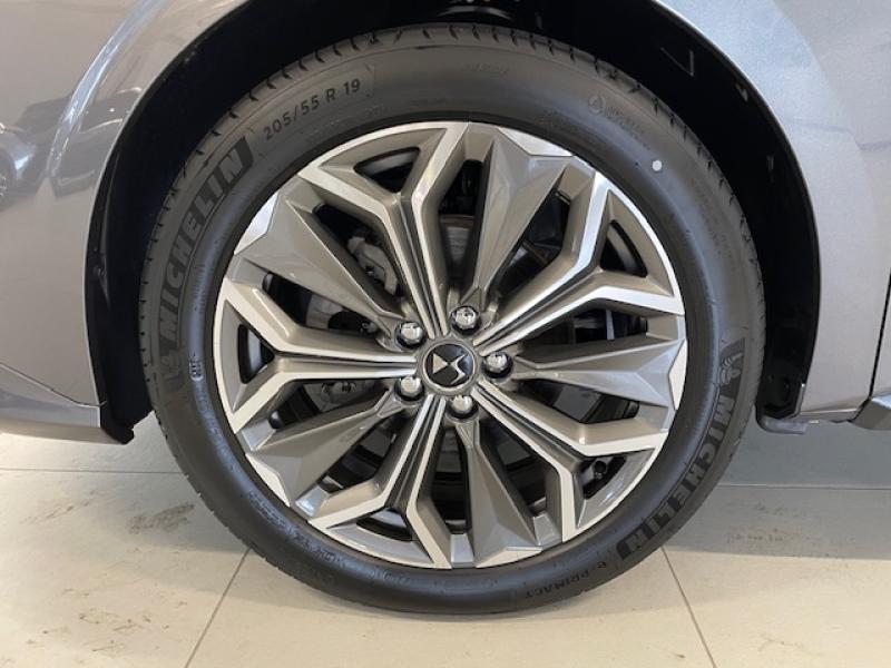 Image de la voiture DS Automobiles DS 4