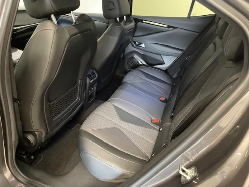 Image de la voiture DS Automobiles DS 4