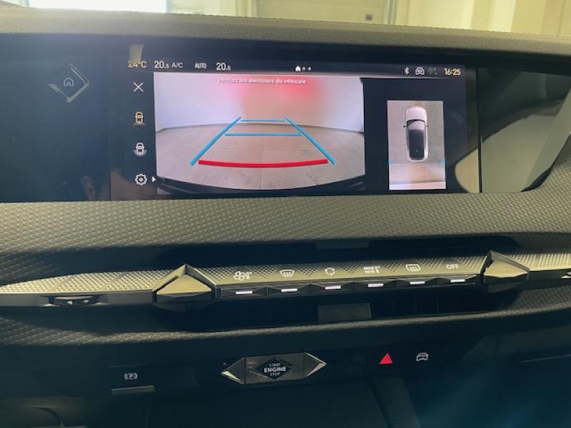 Image de la voiture DS Automobiles DS 4