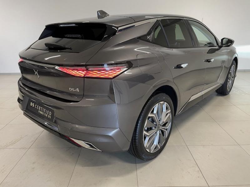 Image de la voiture DS Automobiles DS 4