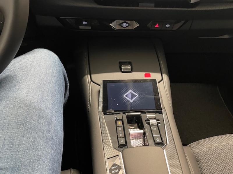 Image de la voiture DS Automobiles DS 4