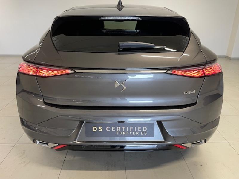 Image de la voiture DS Automobiles DS 4