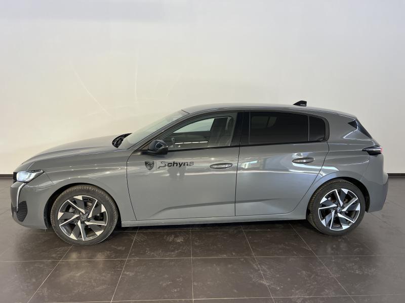 Image de la voiture Peugeot 308