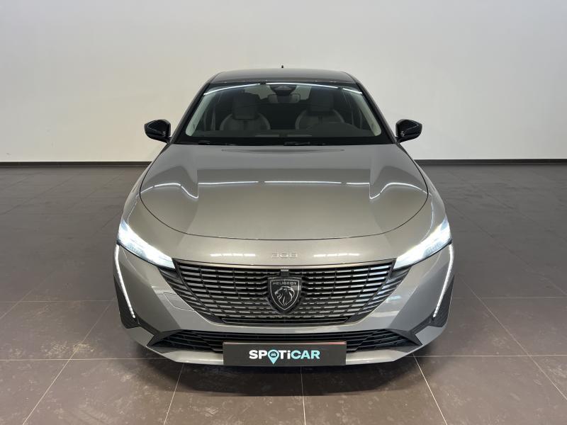 Image de la voiture Peugeot 308