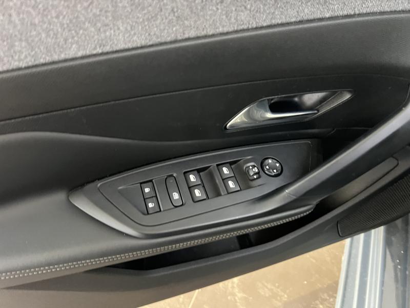 Image de la voiture Peugeot 308