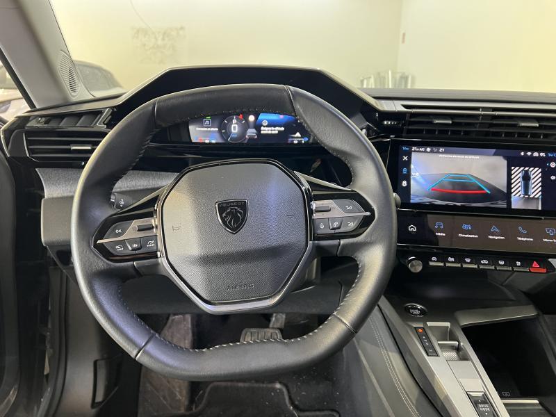 Image de la voiture Peugeot 308