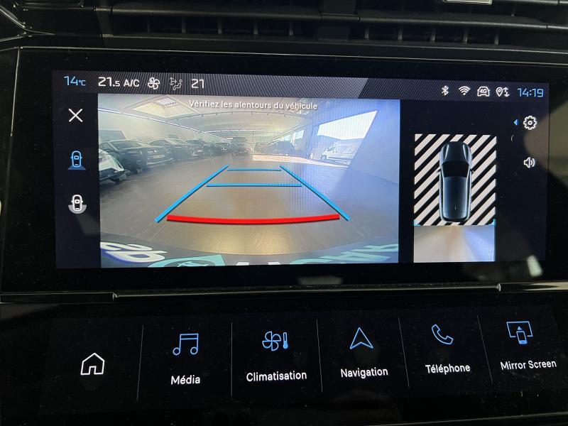 Image de la voiture Peugeot 308