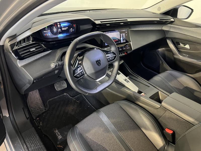 Image de la voiture Peugeot 308