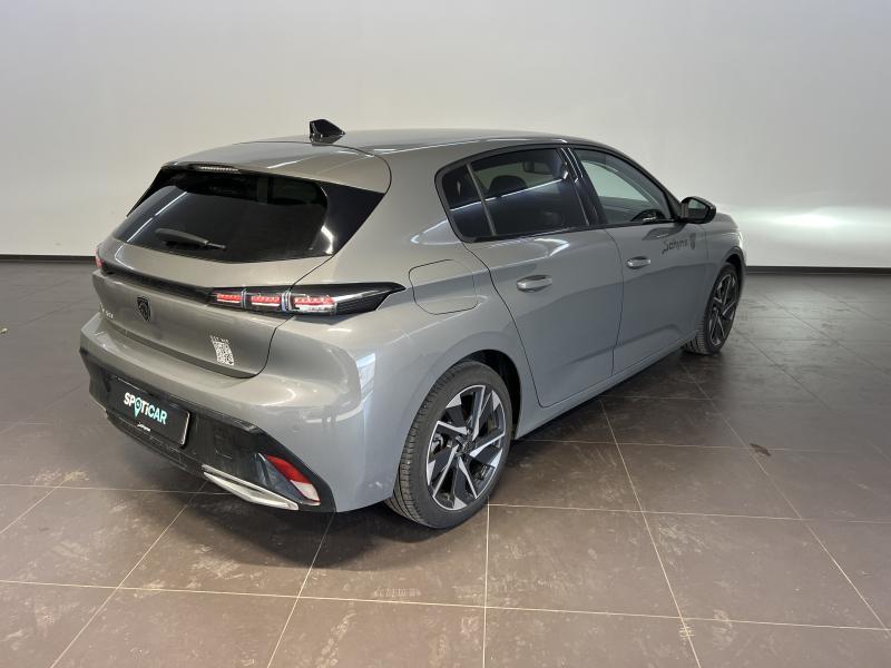 Image de la voiture Peugeot 308