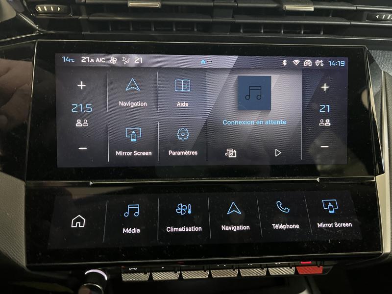 Image de la voiture Peugeot 308