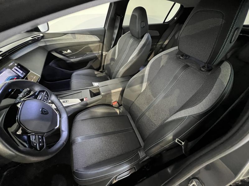 Image de la voiture Peugeot 308