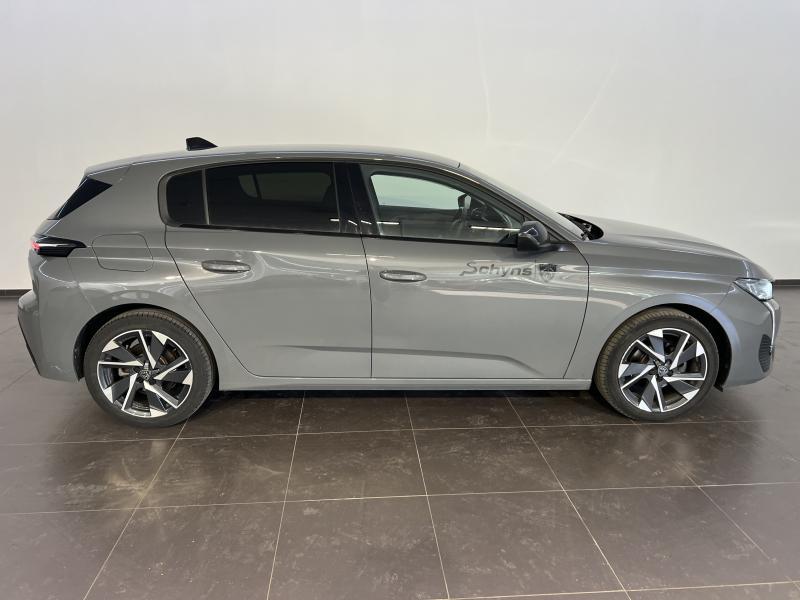 Image de la voiture Peugeot 308