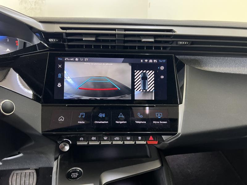 Image de la voiture Peugeot 308