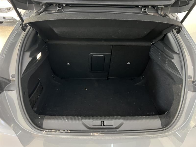 Image de la voiture Peugeot 308