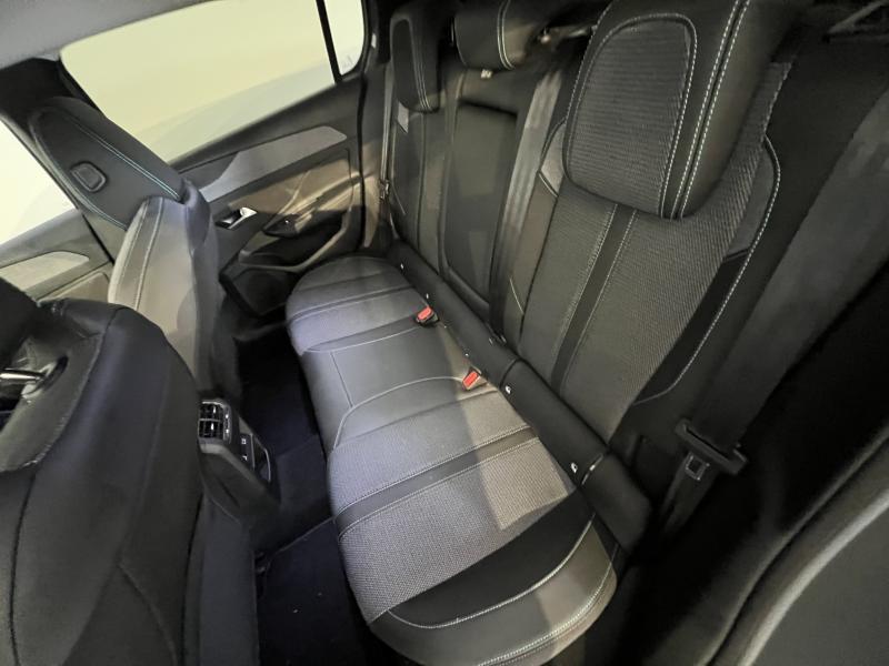 Image de la voiture Peugeot 308