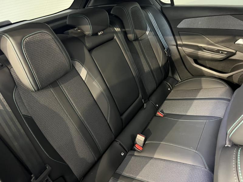 Image de la voiture Peugeot 308