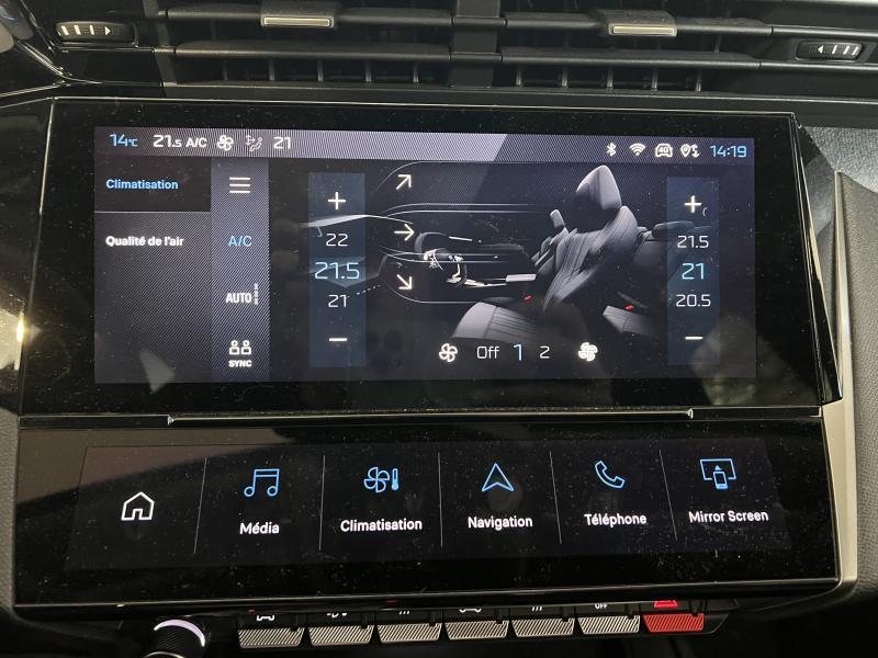 Image de la voiture Peugeot 308