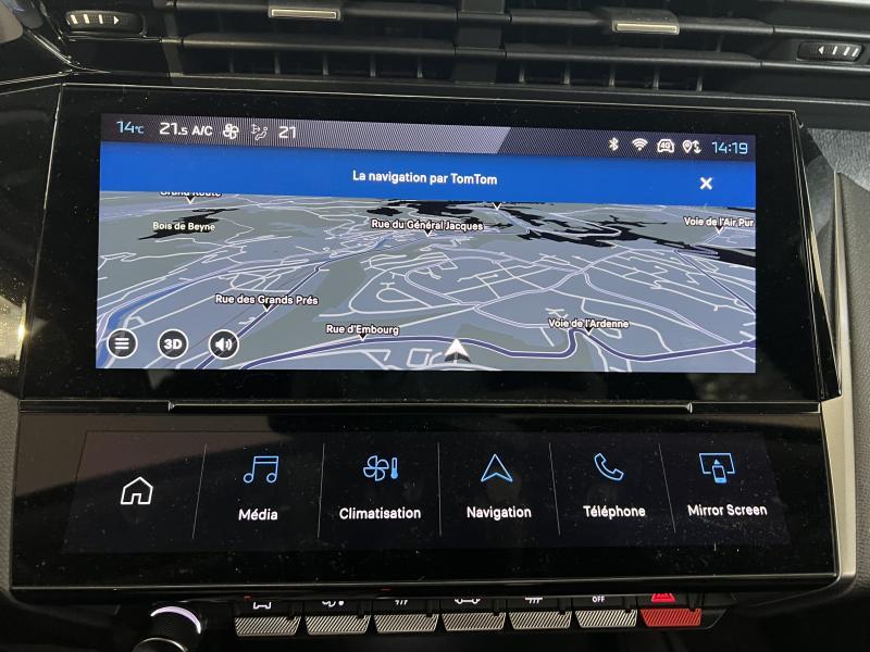 Image de la voiture Peugeot 308